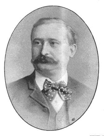 Wilhelm (William) Kuhles, AM 9 (1892/93), S. 1