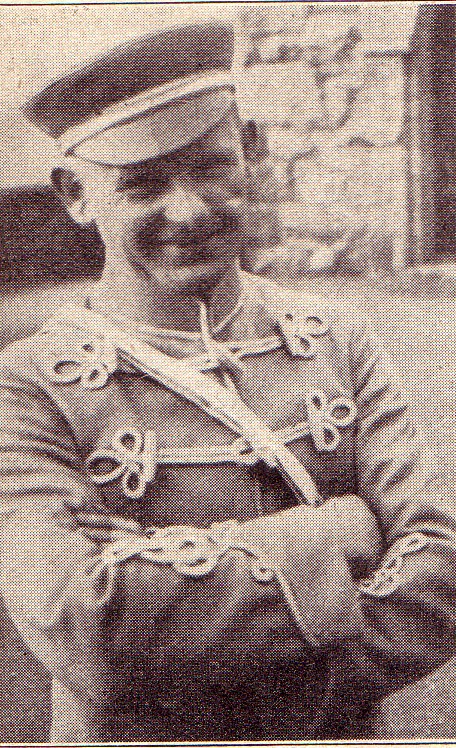 Theodor Hammerich (1932)