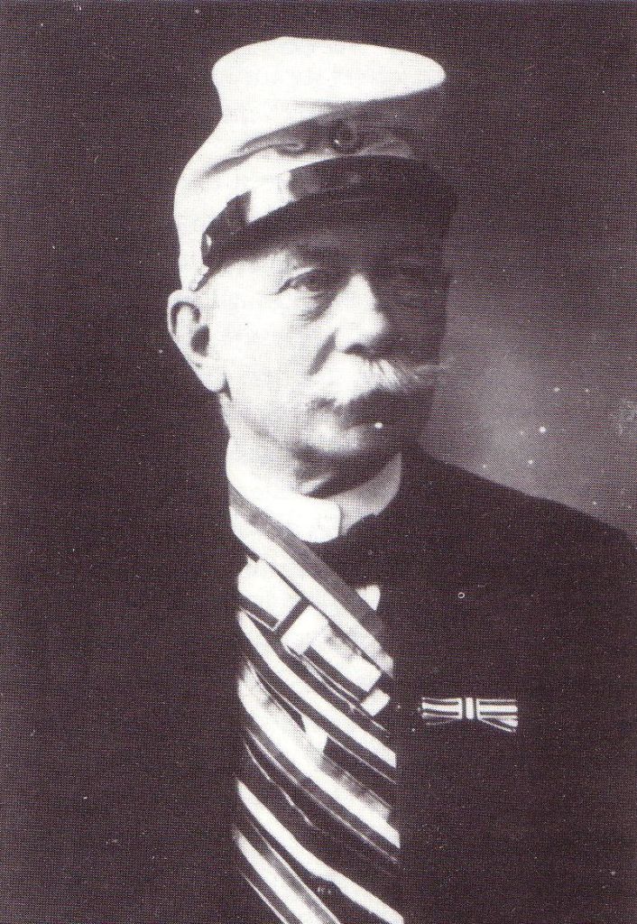 Gustav Gotthilf Winkel Gustav Gotthilf Winkel